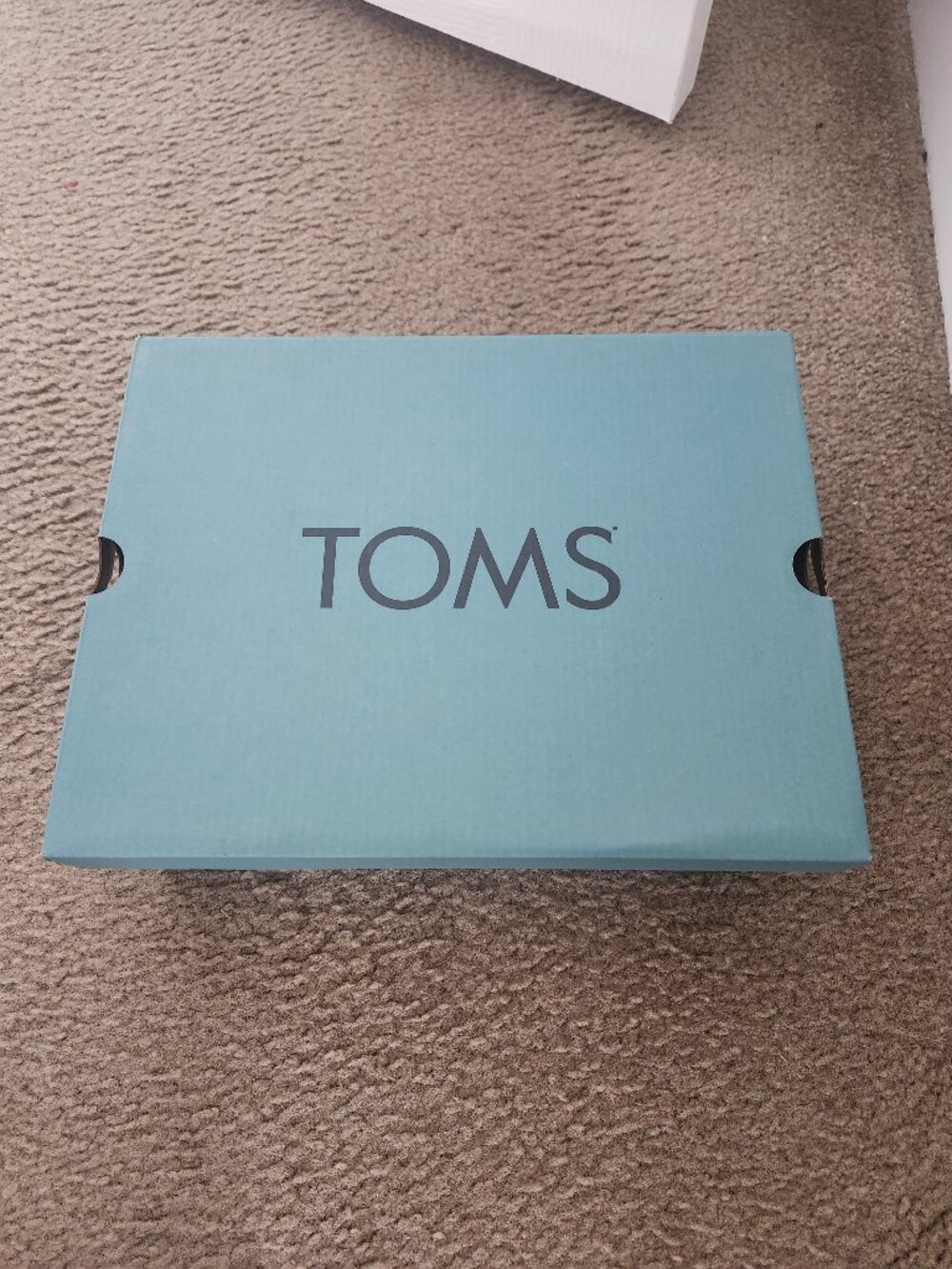 Tom's Eloise Sandals
